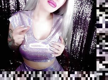 VD Shiny Body Joi