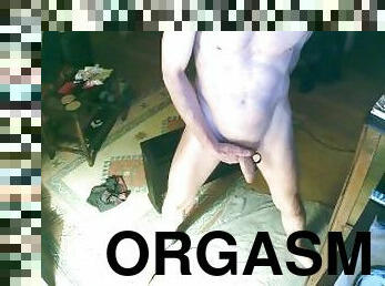 orgasm, amatori, anal, jet-de-sperma, gay, laba, sperma, europeana, euro, dildo