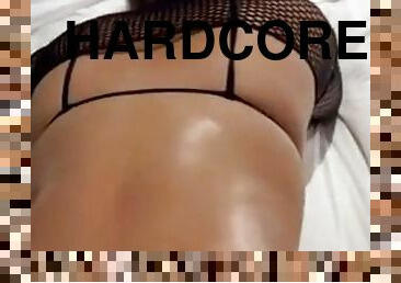 Pov sex with big ass latina i found her on tohorny.com