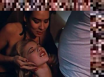 The best scene of the lovely lola 1981 with merilin dzhess