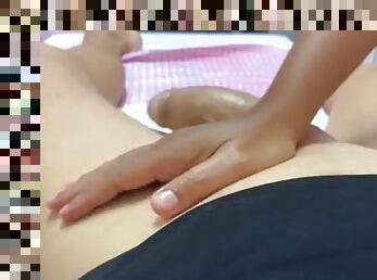 handjob, brasil, thai, cfnm, skjult, erting