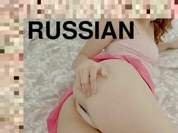 russisk, anal, teenager