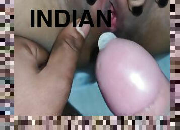 Indian Sexy Bhabhi Full Fussy Fucking