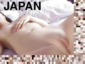 Japanese lesbian