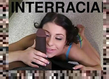 anal, interracial