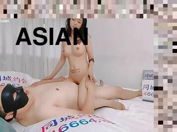 Sexy Asian Wife Cheats On Husband With His Best Friend - Asian Wife Cheating Husband