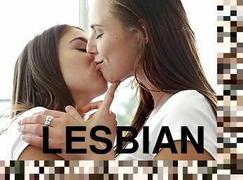 mastubasi, orgasme, sayang, lesbian-lesbian