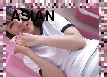 asyano, dyakol-masturbation, labasan, pekpek-puke-pussy, dalagita, maganda, ahit, basa