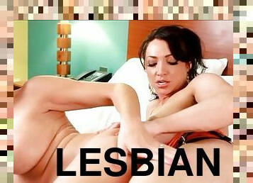 спорт, страпон, лесбіянка-lesbian, мязиста, гімнастичний-зал, еротична