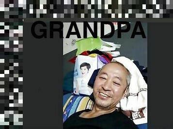 Grandpa
