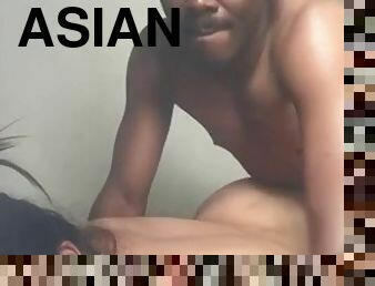 asyano, asawa-wife, baguhan, negra, lola-granny, relasyon-ng-magkaibang-lahi, milf, negro-negra, cuckold, sumisigaw