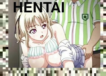 Hentai Oppai