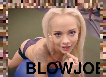 Elsa Jean Petite Fit As Fuck.mp4