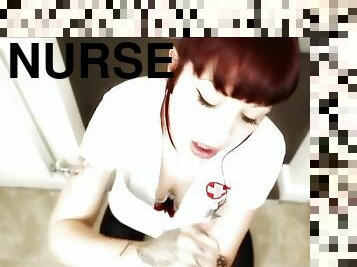 Shay hendrix nurse