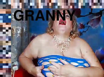 Sweet Granny DetaSea 1
