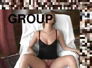 hardcore, gruppsex