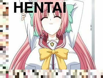 Oppai heart