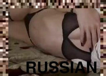 pelancapan, orang-rusia, amateur, perempuan-jelita, remaja, merangkap, fetish, solo, zakar