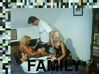 Depraved Family