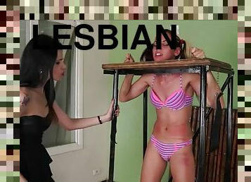 לסבית-lesbian, נוער, סאדו-מאזו, ברזיל, שעבוד