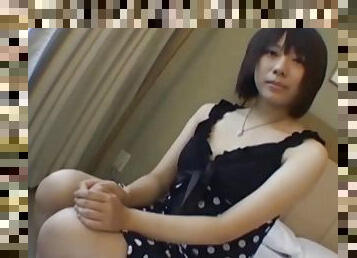 Japanese obedient girl. amateur33