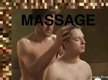 anal, massage