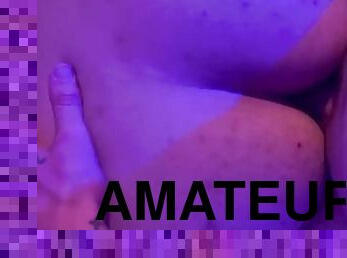 Her first anal