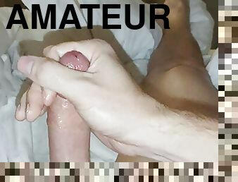 Dick Workout With The Sex Machine In Hotel Part 3 DMVToyLover