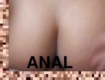 Beur anal
