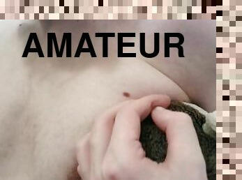 amateur, fétiche, solo