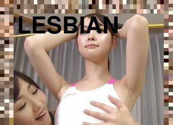 LT20 VSPDS603 Stop It 's Time! Lesbian SP 2