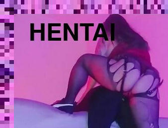 culo, monstruo, madurita-caliente, latino, regordeta, hentai, fetichista, navidad, dominación-femenina