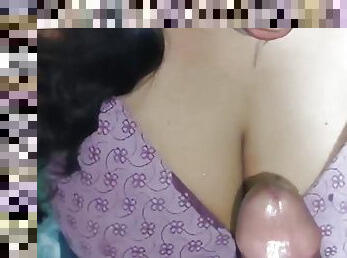 YOUR SALU BHABHI BIGGEST COCK ORAL SEX