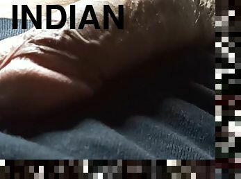 masturbating for my gf  indian desi man cumming for his girlfriend  let me cum on your face and taste it it is so juicy
