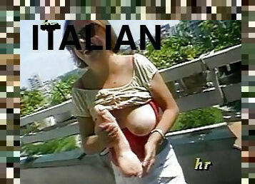IT Italian and uncensored sex 90s #2