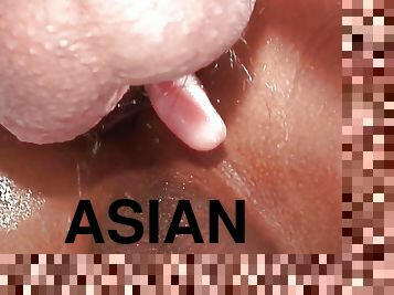 asiatisk, pissing, amatør, anal, homofil, twink, rimjob