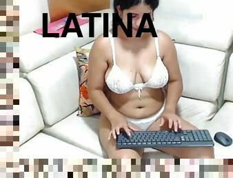 Webcam latina