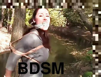 babes, bdsm, bondage