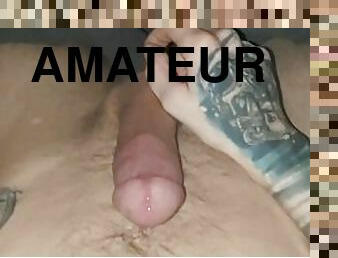HUGE COCK AND CUMSHOT LOAD DIRTY TALK MOANING FOR A SLUT HOT CUM PERFECT COCK