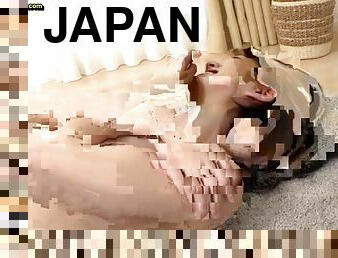 EJQX20 Cuuuuuuty Japanese sex OH YEAH