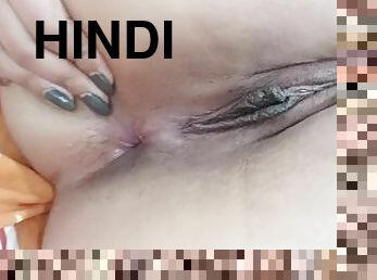 Sobia Nasir Talking Dirty Clear Hindi Urdu Audio On WhatsApp Video Call With Her Client Use Headphon