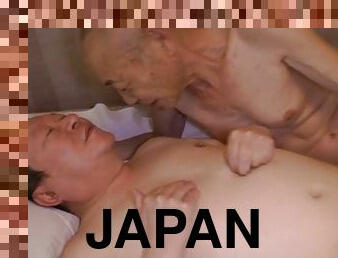 Japan daddies 5