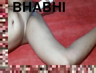 Desi Bengali Bhabhi At Her Home! Bottle Toy Inside Her Wet Pussy! Bangladesh Hot Sex Full Enjoyment