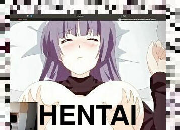 School clubs be like: / Hentai Reaction