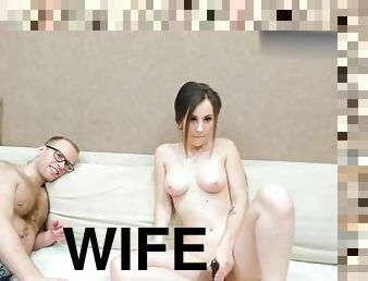 mogli, mariti, webcam
