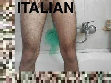 poilue, vieux, amateur, gay, jeune-18, italien, plus-agée, fétiche, solo, vieux-jeune