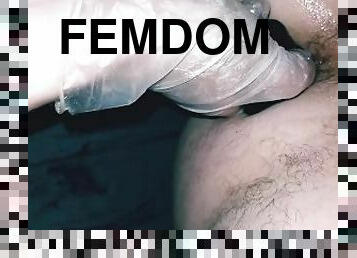 Femdomdidlo