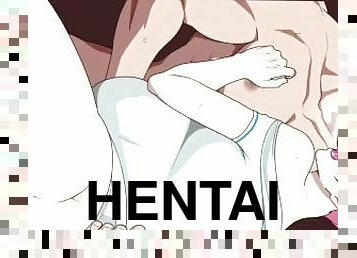 [HENTAI YAOI] The Omega wants to be fucked