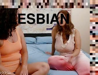 The Day Mindi Became a Lesbian - Preview
