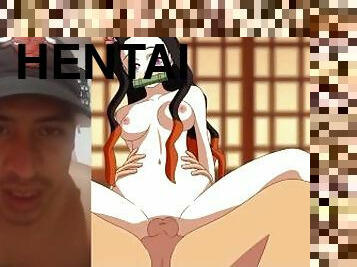 amaterski, krempita, animacija, hentai